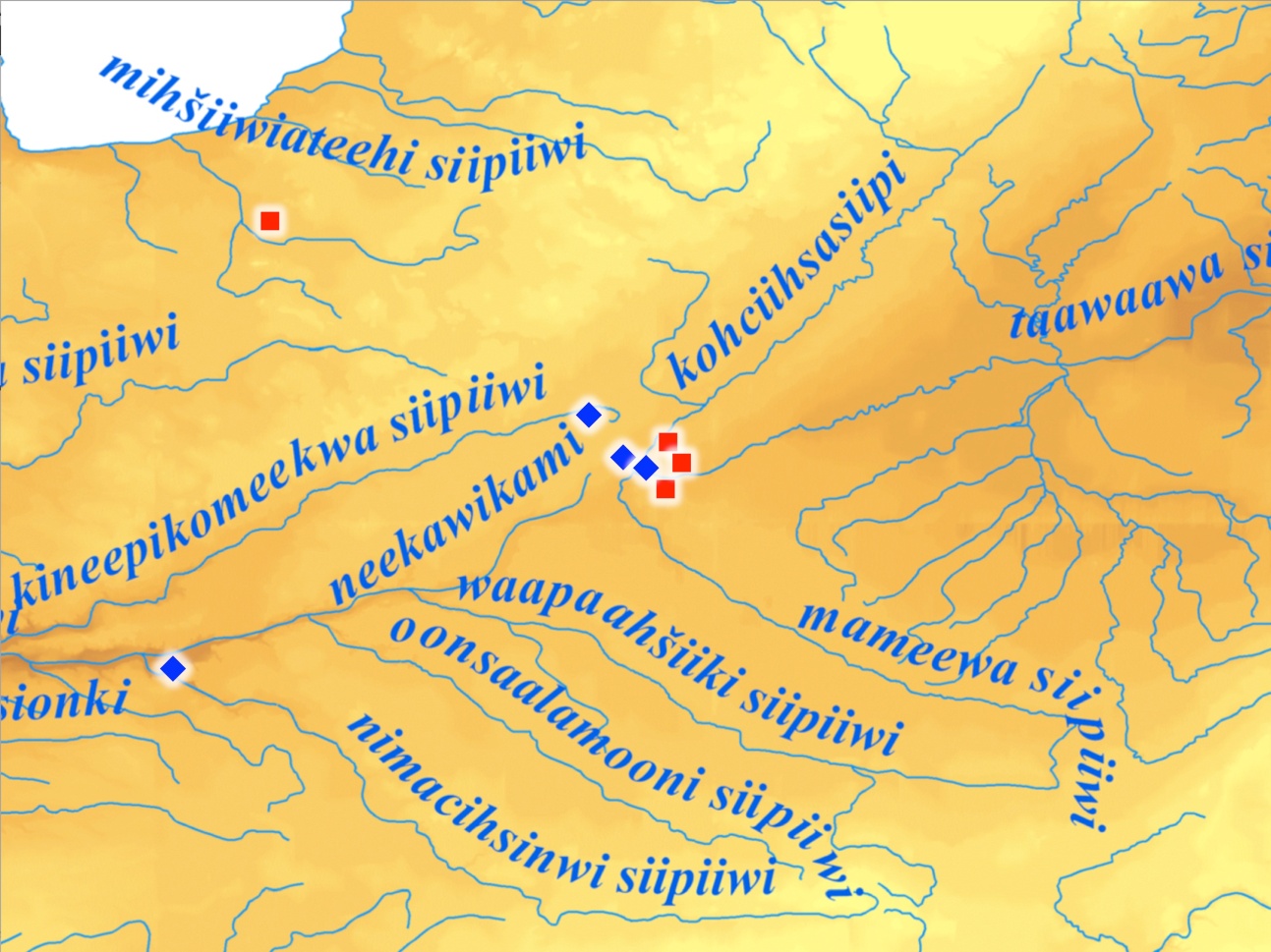 Image 2 (Kiihkayonki area)